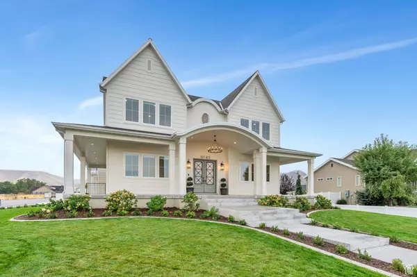 Mapleton, UT 84664,415 S 1200 W