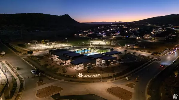 Washington, UT 84780,3322 E DUNGEON DR #2313