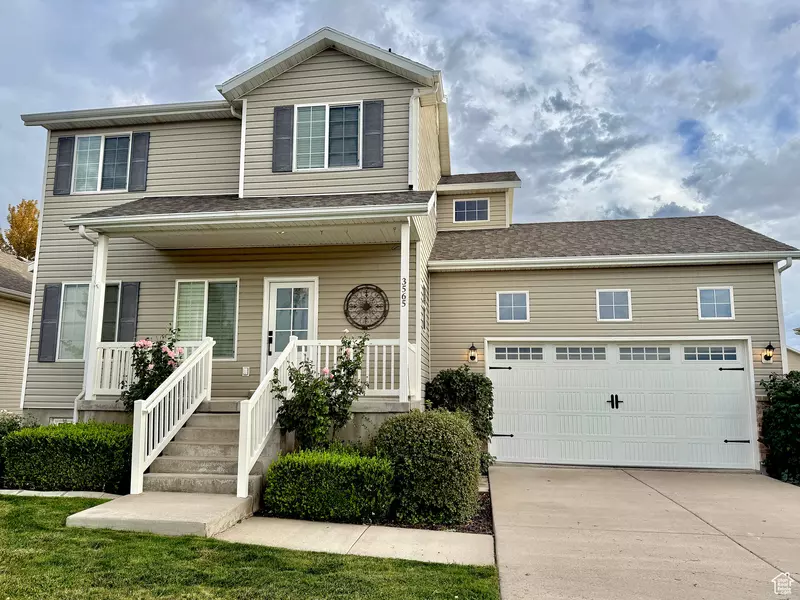 3565 W 800 S, Syracuse, UT 84075