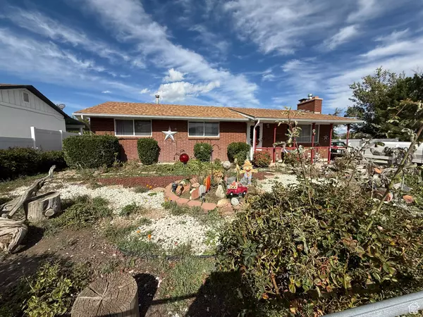 Taylorsville, UT 84129,2322 W SURREY RD