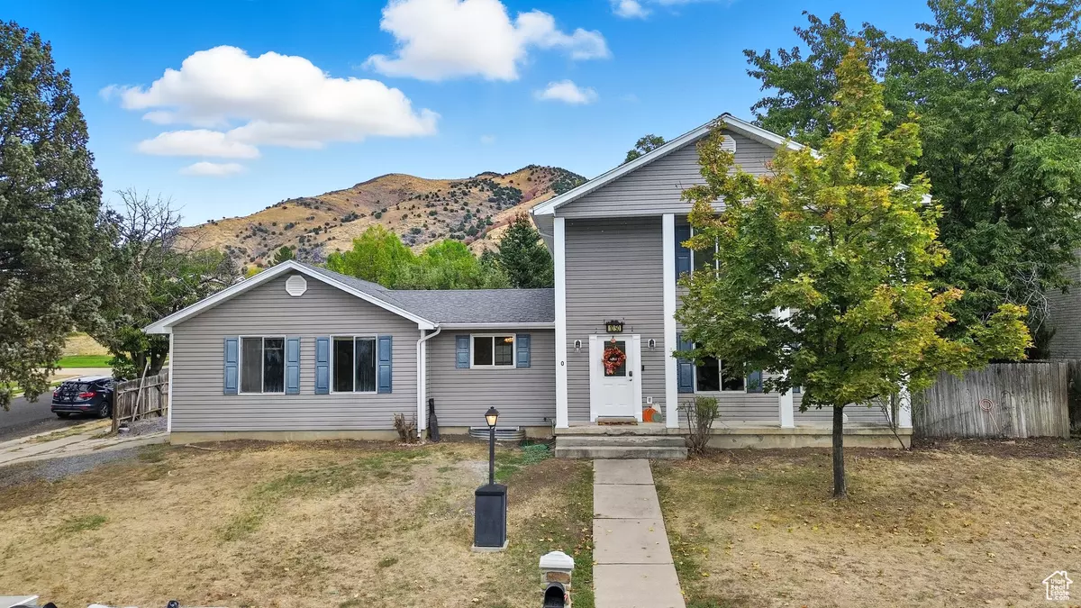 Logan, UT 84321,10 S 1300 E