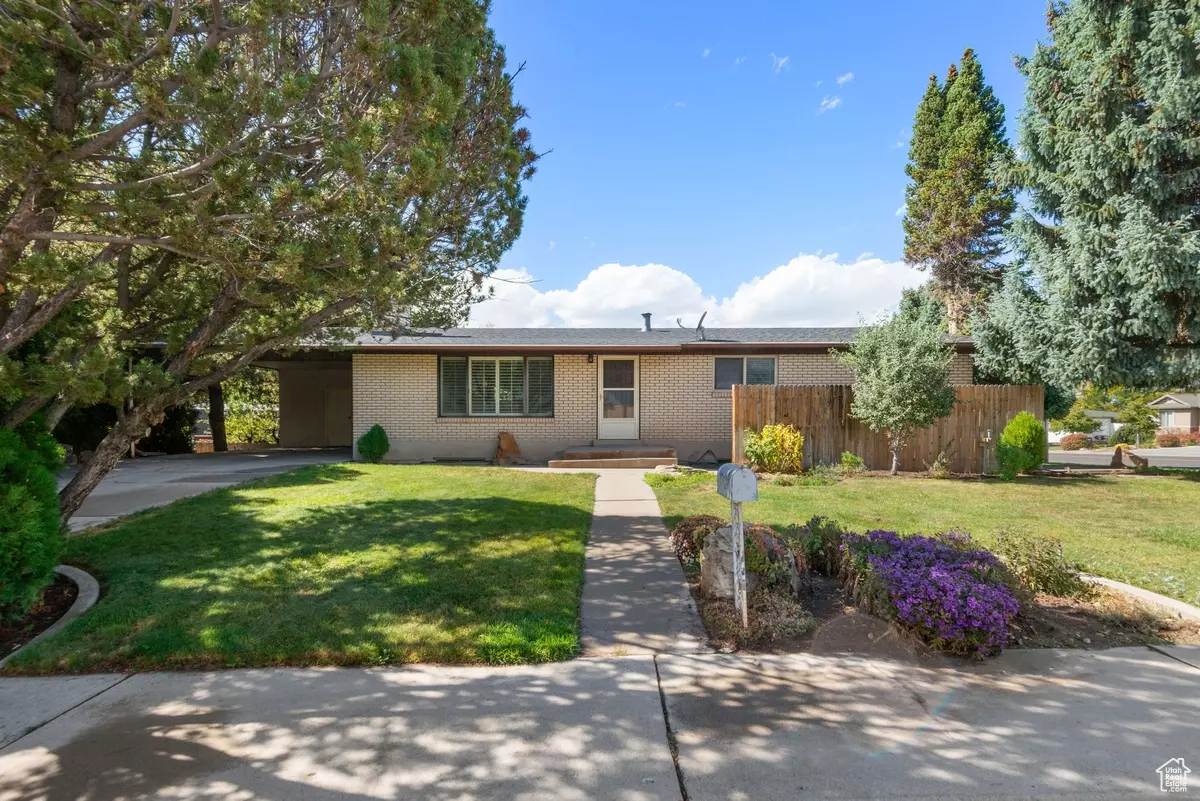 Orem, UT 84058,1710 S 165 W