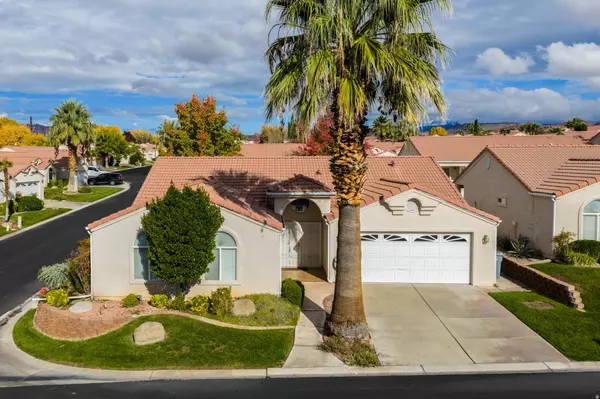 St. George, UT 84770,1732 W 540 N #13