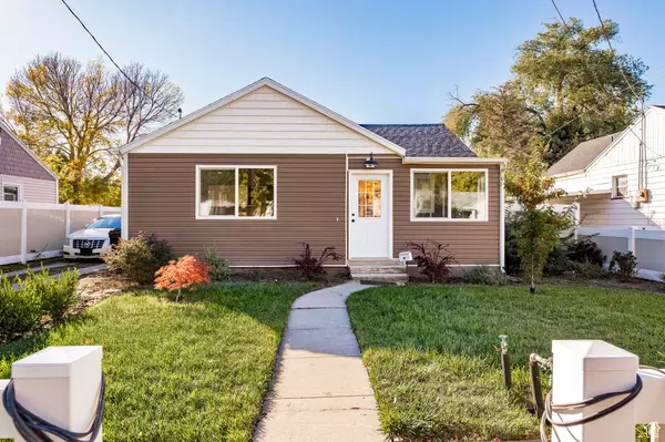 4658 S BOX ELDER ST W, Murray, UT 84107