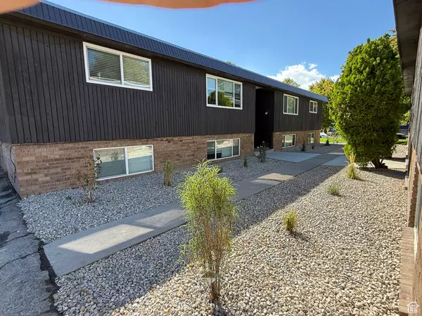 Salt Lake City, UT 84115,1401 S 300 E