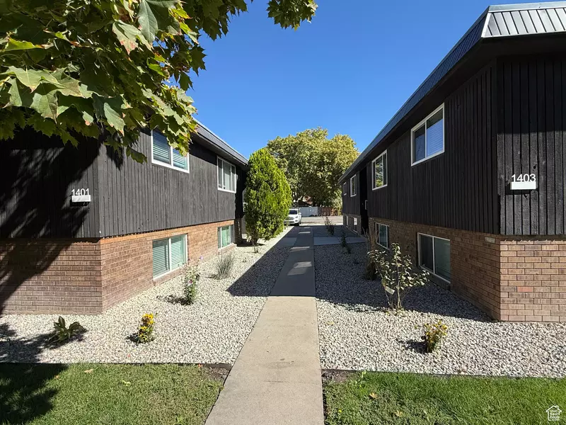 1401 S 300 E, Salt Lake City, UT 84115