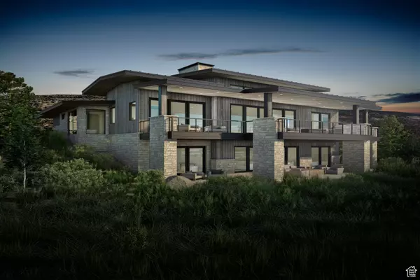 3068 HILLS RIDGE RD, Park City, UT 84098