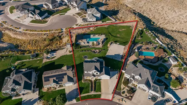 Saratoga Springs, UT 84045,312 W LANDVIEW DR