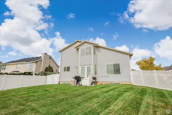 Kaysville, UT 84037,830 E 1250 S