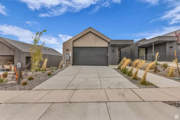 Kamas, UT 84036,4259 E ESCALANTE LN #63