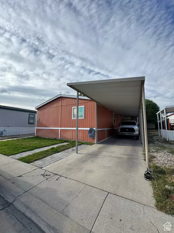 West Valley City, UT 84119,1166 W ROLLING RIVER RD #66