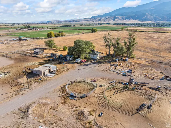 Monroe, UT 84754,198 N BROOKLYN RD