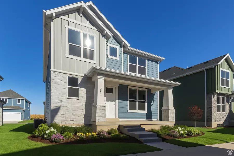 2811 W 2720 N #83, Plain City, UT 84404