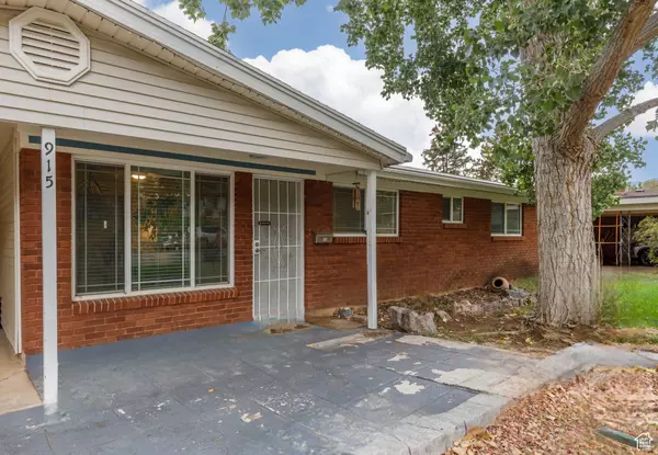 Ogden, UT 84404,915 HISLOP DR