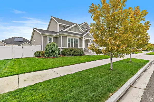 Provo, UT 84601,1327 N 3250 W