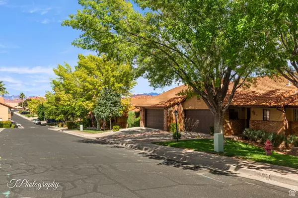 488 N NORTHRIDGE AVE, St. George, UT 84770