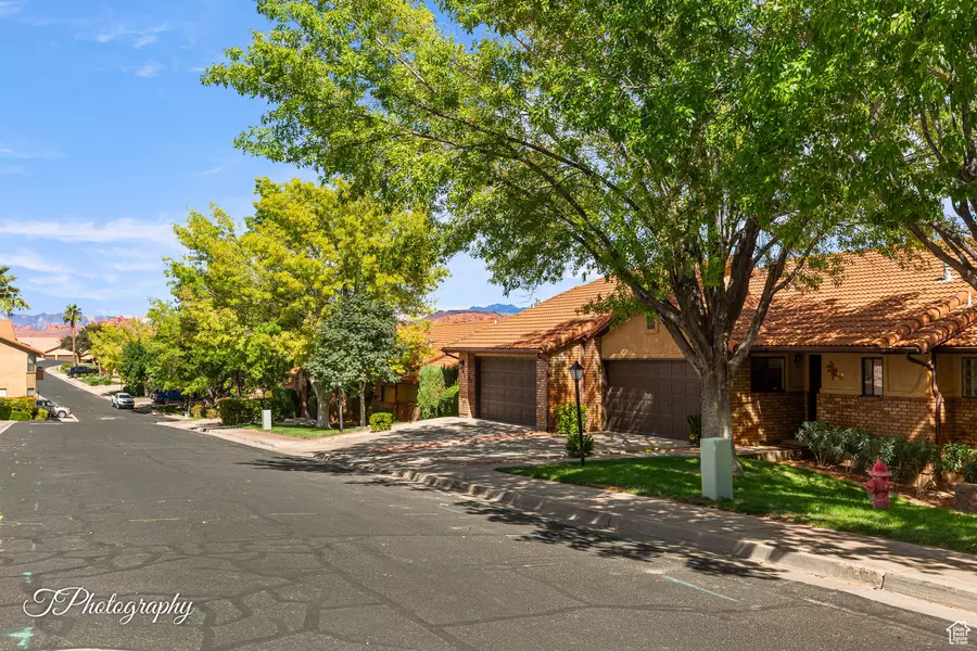 488 N NORTHRIDGE AVE, St. George, UT 84770