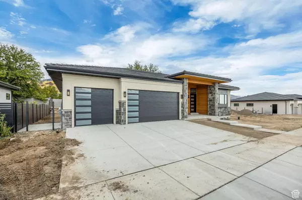 Orem, UT 84097,1356 N 750 E #11