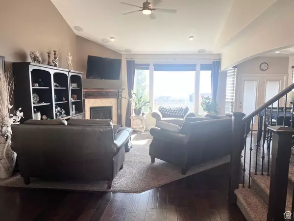 Lehi, UT 84048,853 HORIZON DR N