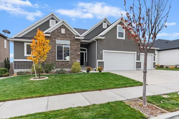 853 HORIZON DR N, Lehi, UT 84048