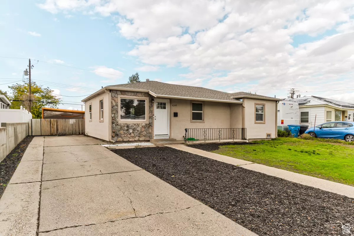 Kearns, UT 84118,4340 W 5740 S