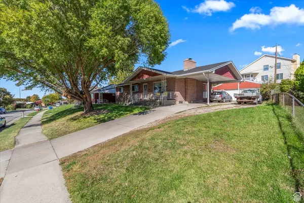 South Ogden, UT 84403,4586 S PORTER W