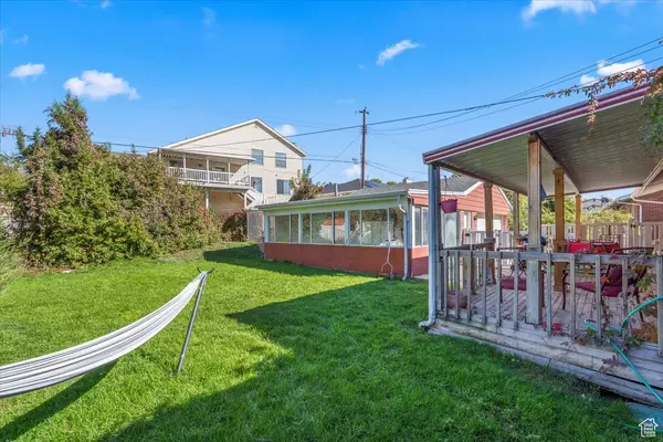 South Ogden, UT 84403,4586 S PORTER W