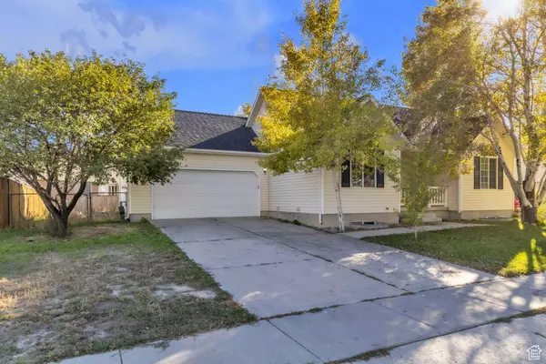 1870 E SUNRISE DR N, Eagle Mountain, UT 84005