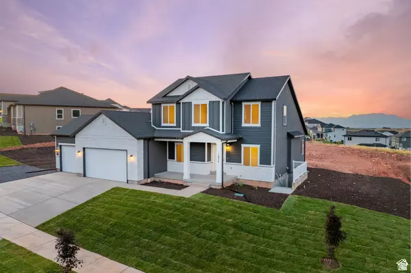 Spanish Fork, UT 84660,2232 E 320 N #45