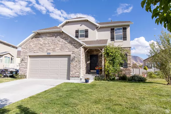 5784 MANHATTAN DR, Stansbury Park, UT 84074