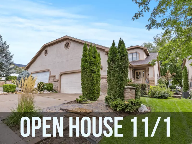 22 HILLSBOROUGH DR, Pleasant View, UT 84414