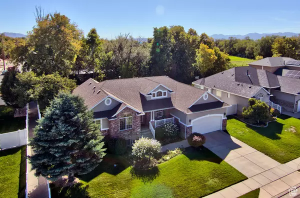 290 E REGENT PARK CT S, Midvale, UT 84047