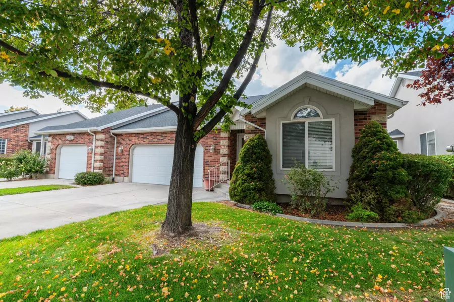 947 N 830 W, Orem, UT 84057