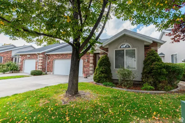 947 N 830 W, Orem, UT 84057