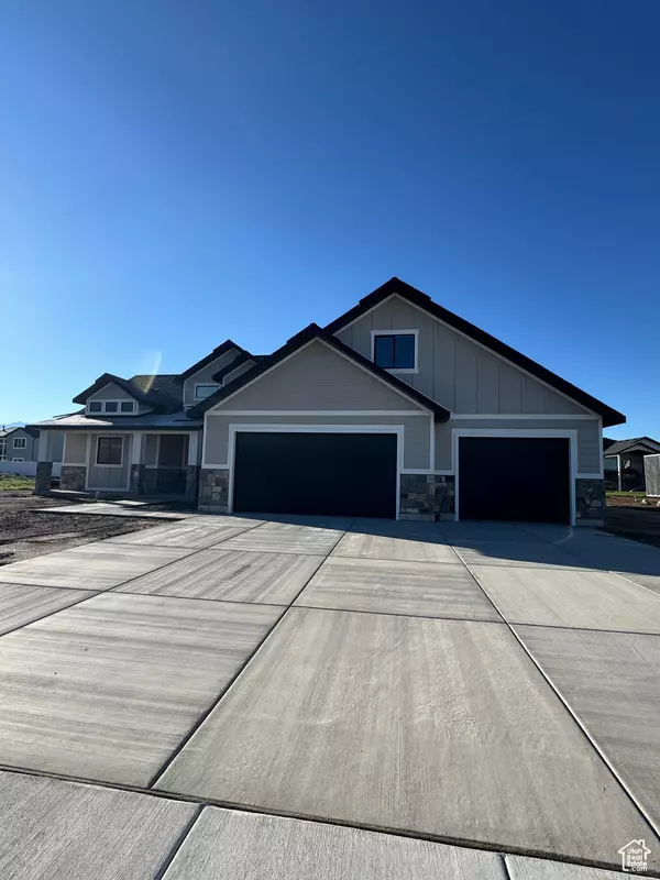 Farr West, UT 84404,2497 W 2950 N