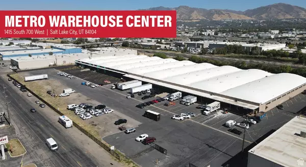 1415 S 700 W, Salt Lake City, UT 84104