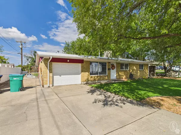 Clearfield, UT 84015,41 W 650 N