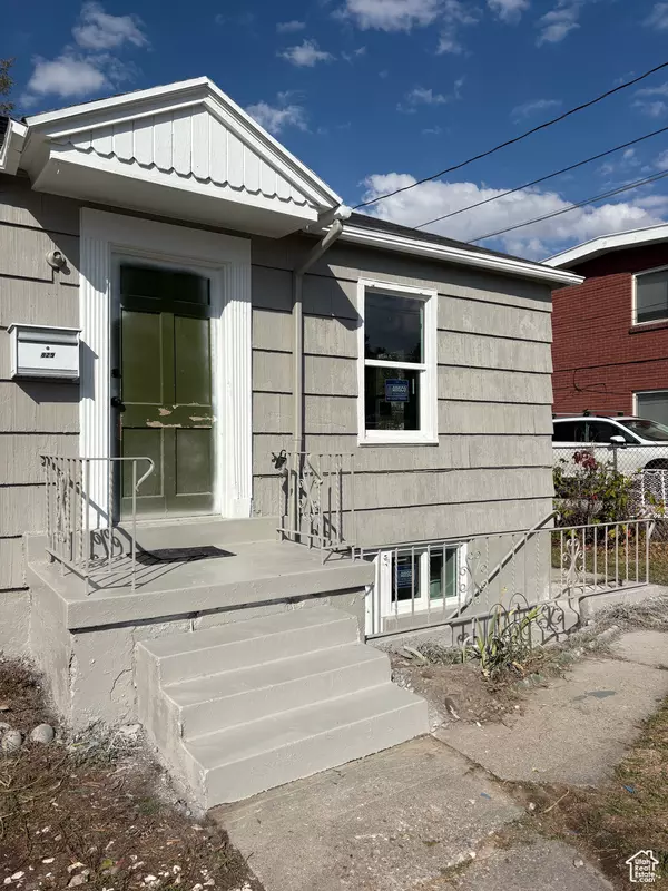 Salt Lake City, UT 84106,829 E 2700 S