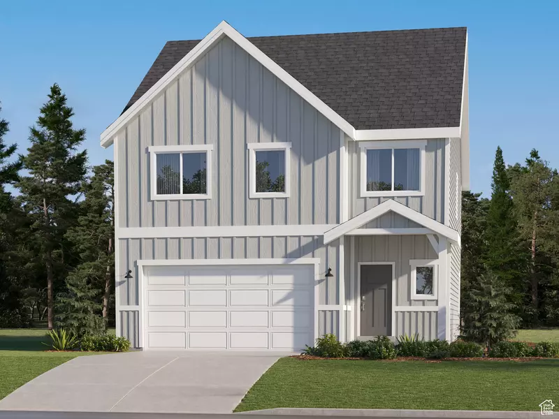 1551 W DIANOLLA LN, Saratoga Springs, UT 84045