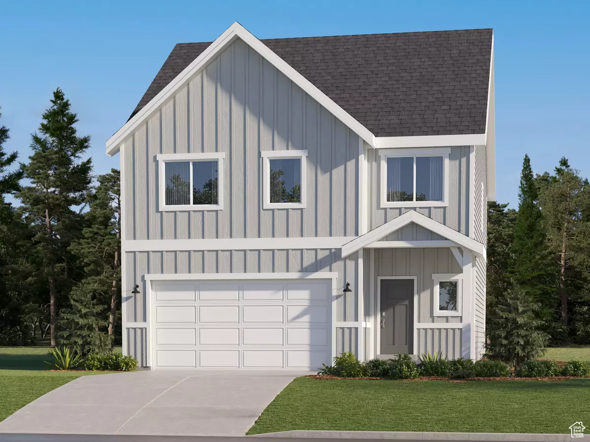 Saratoga Springs, UT 84045,1551 W DIANOLLA LN
