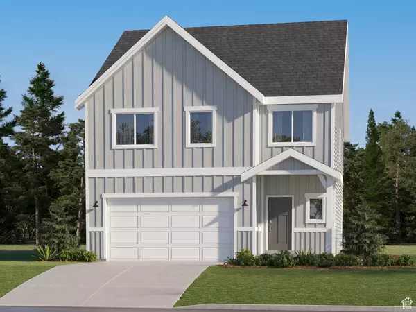 1551 W DIANOLLA LN, Saratoga Springs, UT 84045