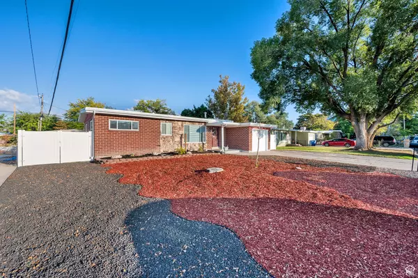 West Valley City, UT 84119,3355 S HOGAN ST
