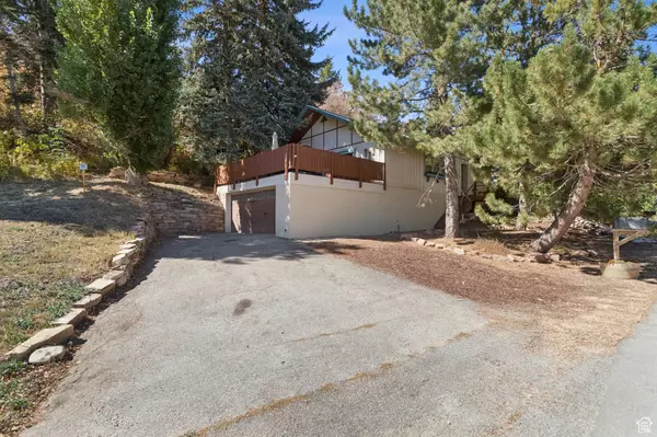 135 CRESTVIEW DR, Park City, UT 84098