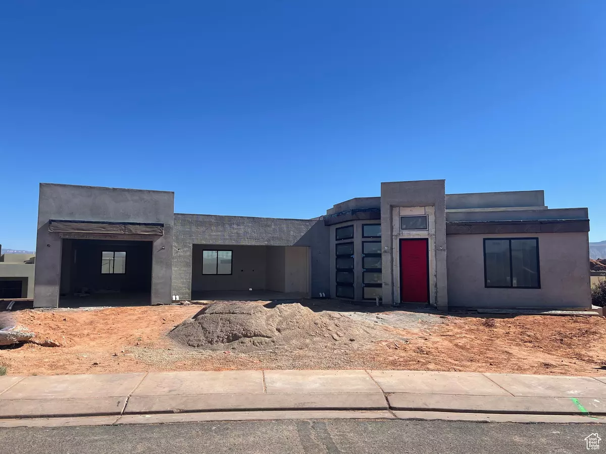 Hurricane, UT 84737,3257 S DRIFTING DUNES LN