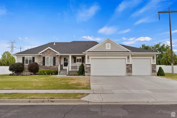 Roy, UT 84067,3186 W 5625 S