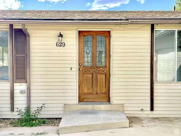Roosevelt, UT 84066,629 N 400 E