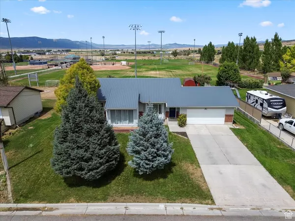 Ephraim, UT 84627,335 E 300 N