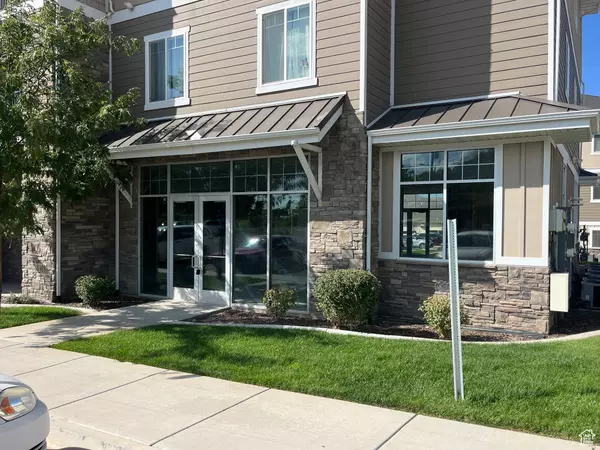 252 W 100 S, Santaquin, UT 84655
