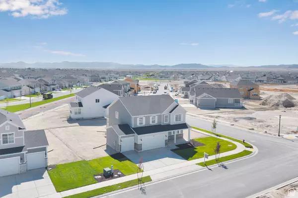 Eagle Mountain, UT 84005,1144 E HORSESHOE WAY #507