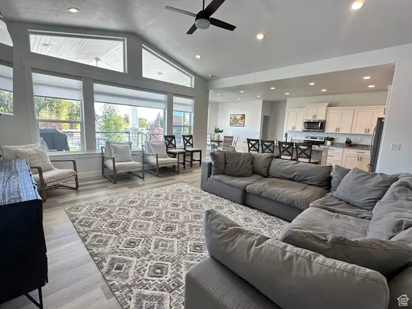 Garden City, UT 84028,600 S STUMP HOLLOW RD